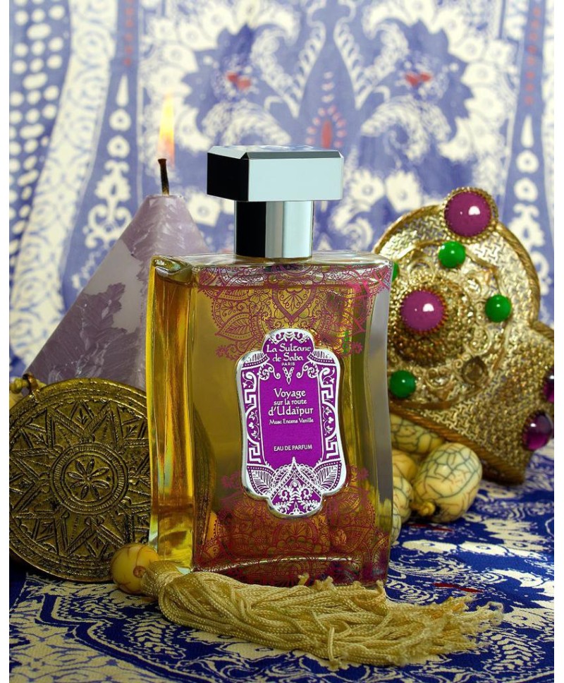 SULTANE DE SABA parfum UDAIPUR